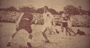Rodolfo Herrera ante Carlos Alvarado