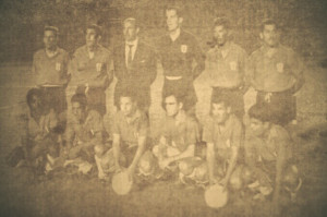 Selección 1961